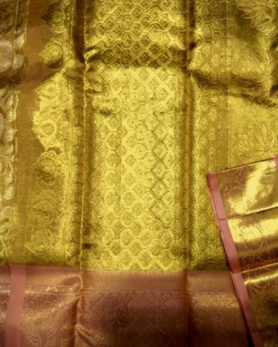 KANCHIPATTU SAREE KANCHIPATTU SAREE